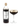 Espresso Martini Bottled Cocktail – Flasche und Coupe, Studio