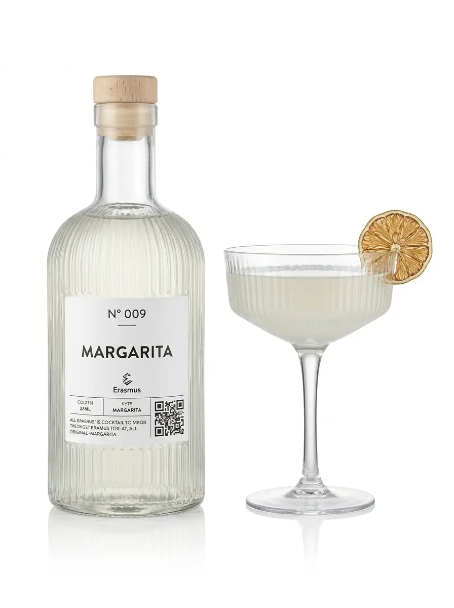 Margarita – Zitronen und Limetten im Sonnenlicht