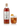 Amaretto Sour Bottled Cocktail – Flasche und Tumbler, Studio