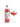 Clover Club Bottled Cocktail – Flasche und Coupe, Studio
