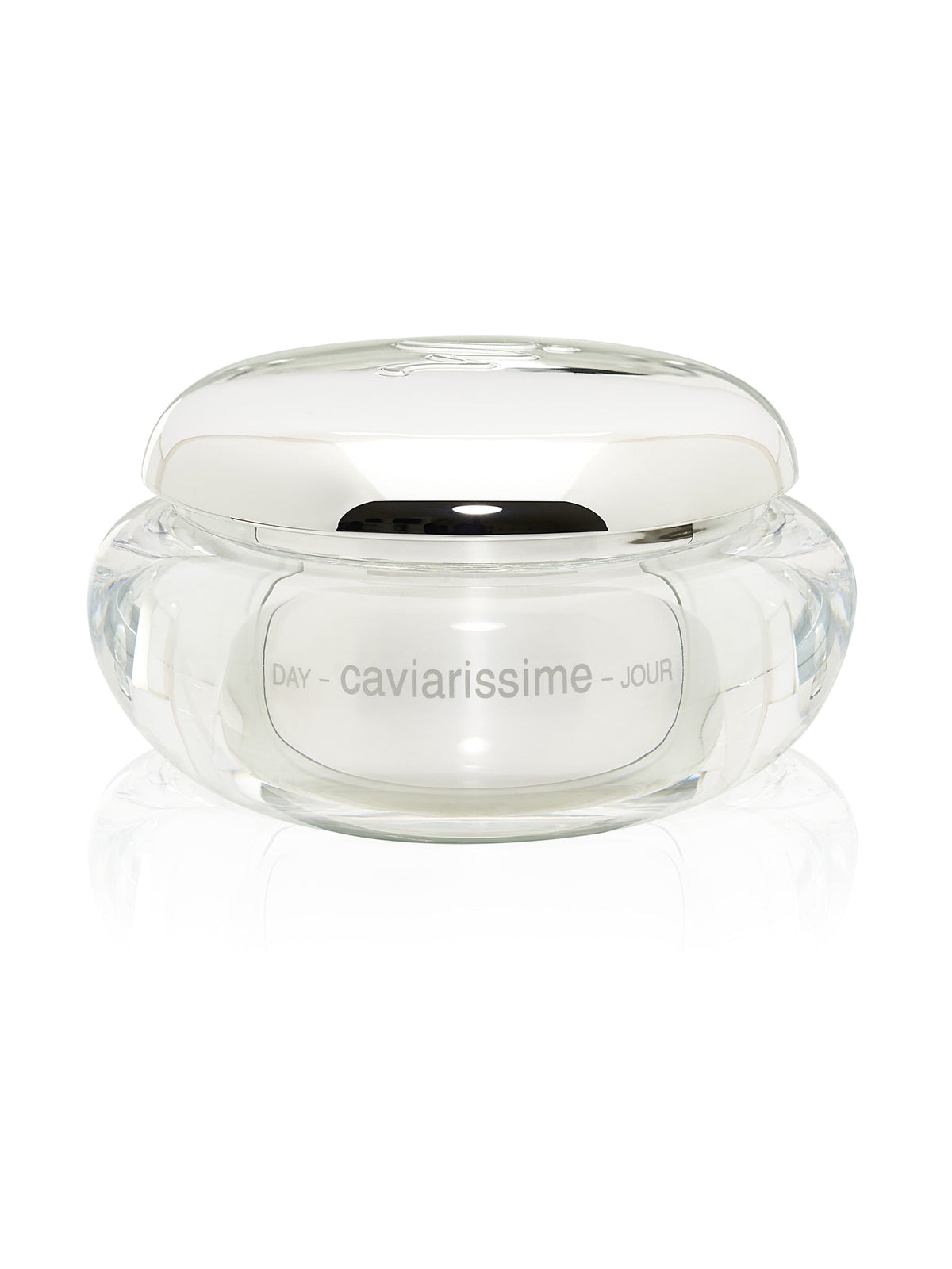 Ingrid Millet Caviarissime Jour – Spa-Mood auf Marmor und Leinen
