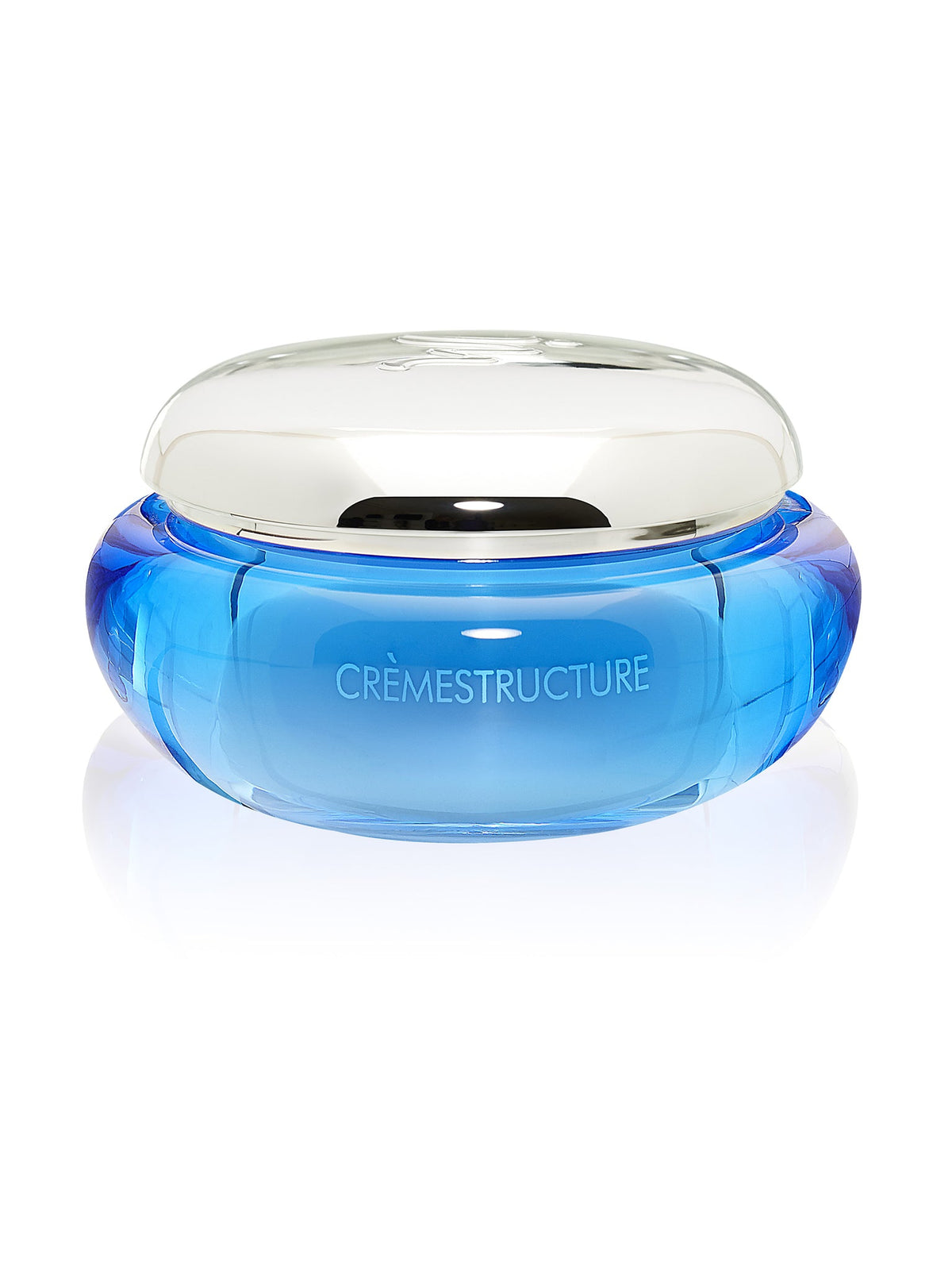 Ingrid Millet Crèmestructure – Spa-Mood auf Handtuch mit Stein und Blatt