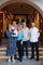 Familie Boesen, Gastgeber der Erasmus Collection in Trassem