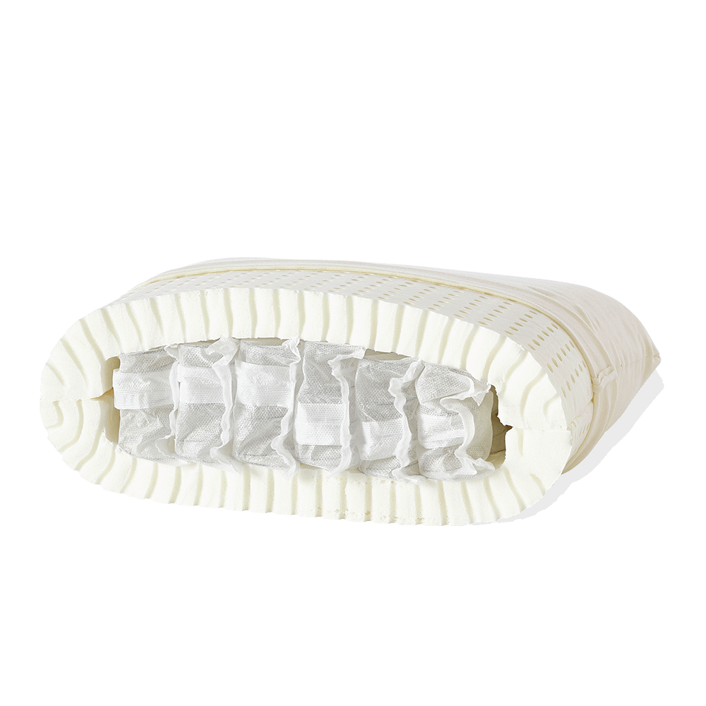 airfect Original Kissen mit Tencel-Bezug