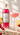 Clover Club – Himbeeren und Zitronen im Sonnenlicht