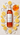 Paper Plane – Flatlay mit Zitronen