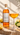 Naked & Famous – Zitronen und Limetten im Sonnenlicht