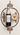Espresso Martini – Flatlay mit Kaffeebohnen