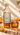 Rusty Nail – Orangen und Eis im Sonnenlicht