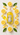 Hausgemachter Limoncello – Flatlay mit Zitronen
