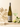 Frieden-Berg × Erasmus Sauvignon Blanc – Flasche und Glas im Sonnenlicht