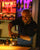 Barkeeper der Pure weinBAR beim Mixen